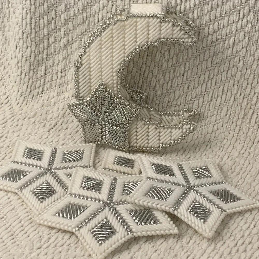 N/A handmade plastic